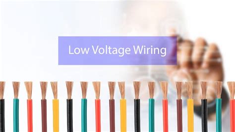 23 Low Voltage Wiring Guide Grantcairnie