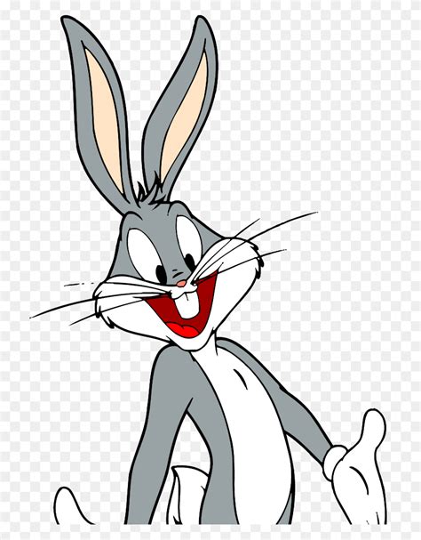 Bugs Bunny Eating A Carrot Bugs Bunny Png Stunning Free Transparent