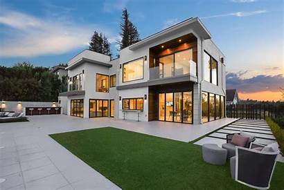 Mansion Modern Luxury Hills