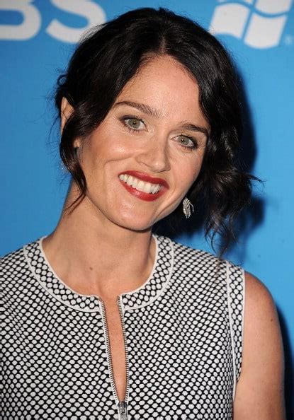 Picture Of Robin Tunney