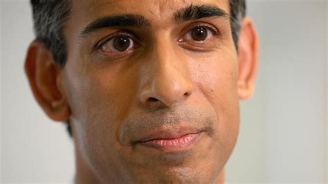 Rishi Sunak Backtracks On Fining Patients £10 If They Miss Nhs Appointments