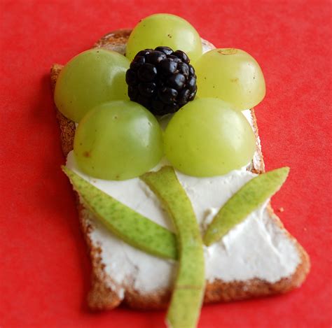 I really hoped you enjoyed it, if you. Easy Snack options- Cracker Toppings | Healthy Ideas for Kids