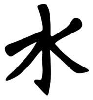 Unique among the great religions of the world, confucianism has no standard universally recognized symbol similar to the christian cross, the islamic crescent moon. Symbol of Confucianism free vector | Download it now!