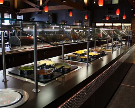 Best dining in traverse city, grand traverse county: Order from the menu or try our salad bar & buffet in the ...