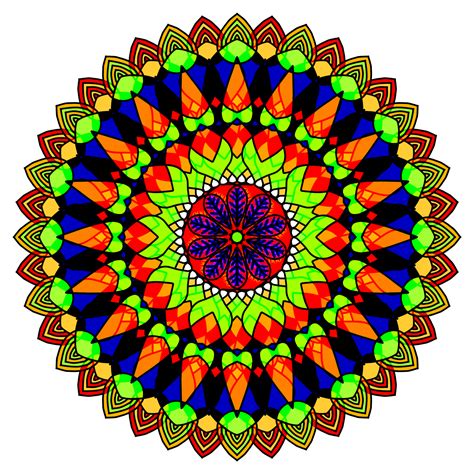 Mandala Background Pattern Art Free Stock Photo Public Domain Pictures