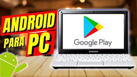 C Mo Instalar Android En Pc Prime Os Android X Youtube