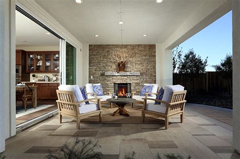 The Best Of Indoor Outdoor Living