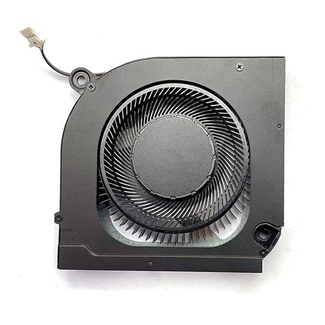 Cpu Gpu Cooling Fan For Acer Predator Helios Ph Ph Dc