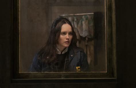 Ребекка бридс, майкл кудлиц, лукка де оливейра и др. Clarice: CBS Reveals Premiere Date for Silence of the ...