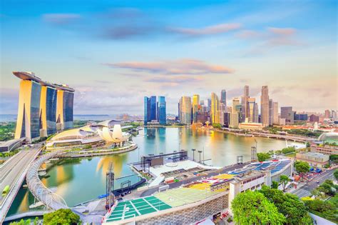 1 Day In Singapore Discover Singapore In 24 Hours Go Guides