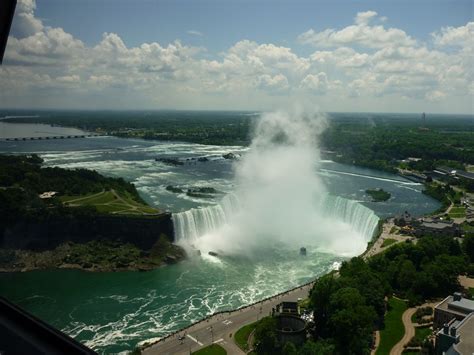 Photos Niagara Falls Canadian Side Pictures Niagara