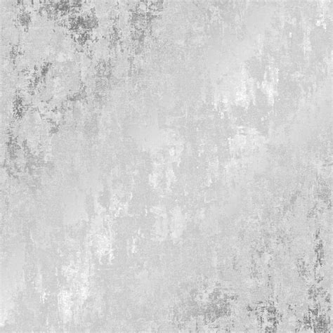 Milan Metallic Wallpaper In Grey And Silver I Love Wallpaper