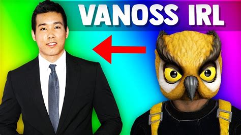 What Vanossgaming Is Really Life In Real Life Youtube