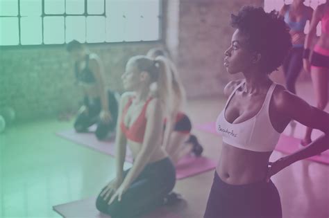The Top Fitness Instagram Influencers You Should Know