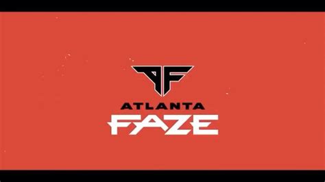 Atlanta Faze Logo Animation Video In 2020 Faze Logo Best Gaming Wallpapers Gaming Wallpapers