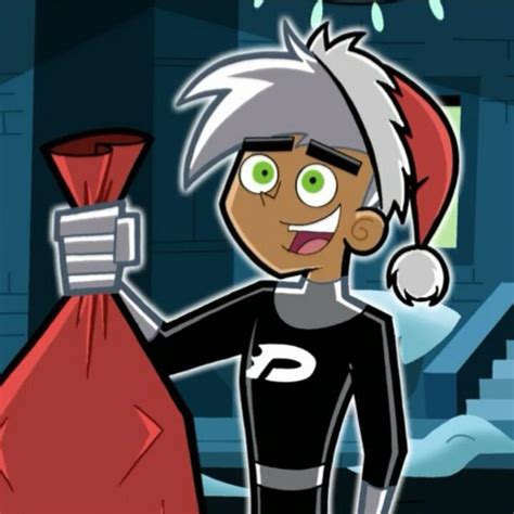 Danny Fenton With Images Danny Phantom Cartoon Profile Pictures