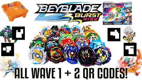 Take action now for maximum saving as these discount codes will. Scan Beyblade Stadium Qr Codes - Stadium Beyblade Burst 3d ...
