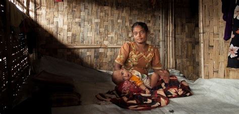 thailand s secret trafficking of rohingya