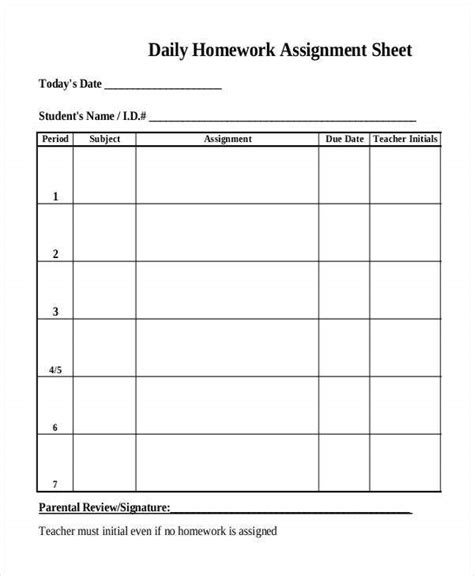 Examples of how to integrate portfolioallocation in google sheets are provided in this spreadsheet. 13+ Daily Sheet Templates - Free Word, PDF Format Download ...