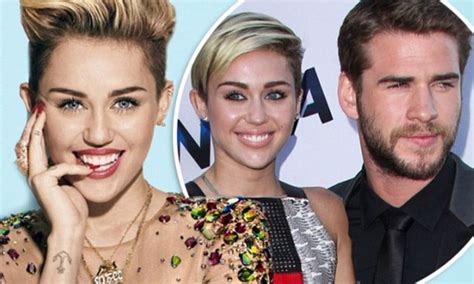 Miley Cyrus Says Shes Happy Being Single After Breaking Up With Fiance