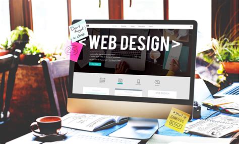 Ten Ways To Develop Your Website And Grow Your Business Marketing Donut