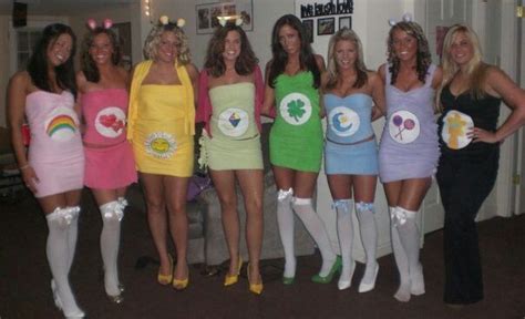 1000 Images About Group Halloween Costumes On Pinterest