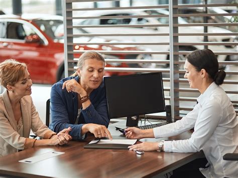 As financial controller, you will be reporting to the finance director with {{x}} direct reports. Auto Finance: Should You Get a Car Loan Through a Dealer ...
