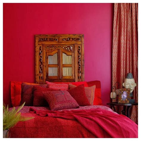Red may be too bold and may also pinch the eyes but at the same time the muted shade of red is something that would sooth your eyes and if these were a few of the best bedroom color ideas that you can try in the year 2019 and also you can find more such amazing things at architectures ideas. Valentine's Special: Romantic decor ideas! - House Furniture