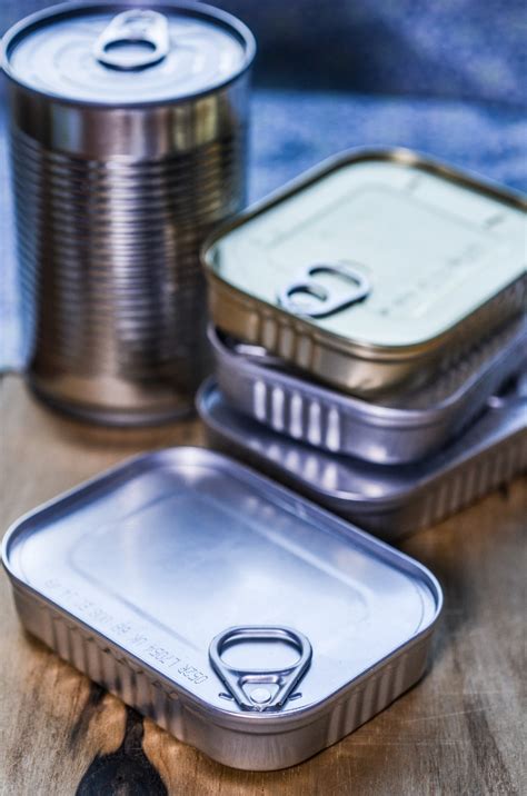 Variety Of Cans Free Stock Photo Public Domain Pictures