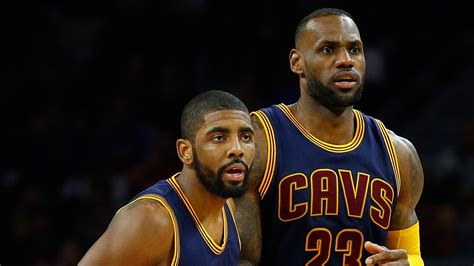 Nba Kyrie Irving Trade Rumours Updates Brooklyn Nets Lebron