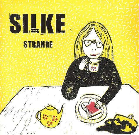 Music That Needs Attention Silke Strange