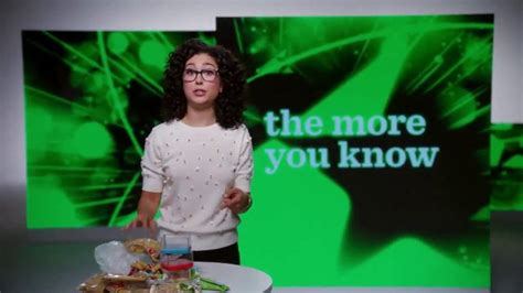 The More You Know Tv Spot Sprout Environment Featuring Carly