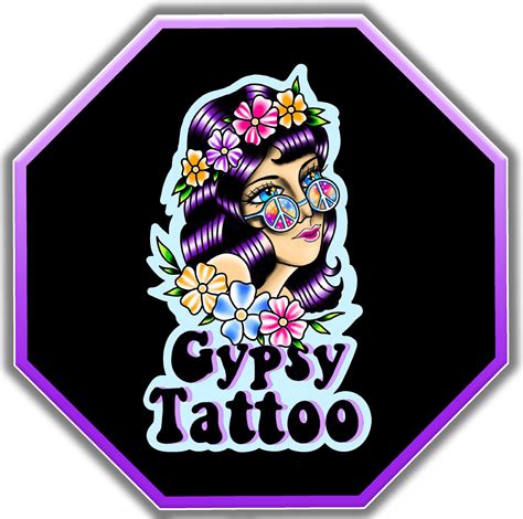 Gypsy Tattoo is a LGBTQ Tattoo Shop in Nampa, ID 83687
