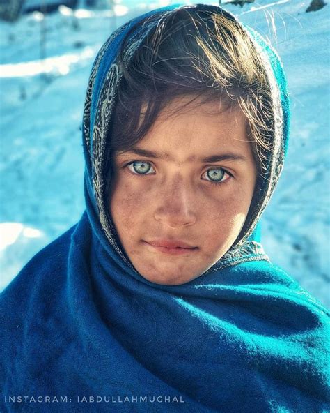 Pin On Afghan Eyes
