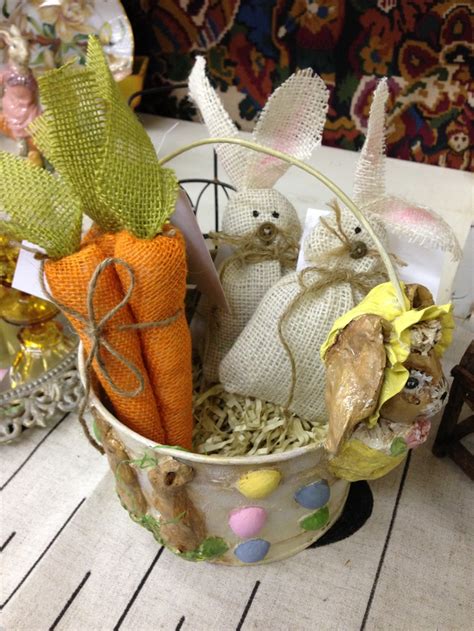 35 Classy Vintage Easter Decorative Ideas Godfather Style
