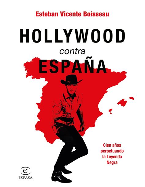 Comprar HOLLYWOOD CONTRA ESPAÑA Online Mejor Precio