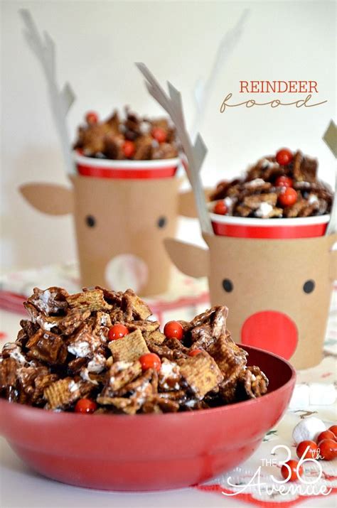 Tis the season for decking the halls, caroling, wassailing and imagery to conjure up warm nostalgic memories. Reindeer Food Pictures, Photos, and Images for Facebook ...