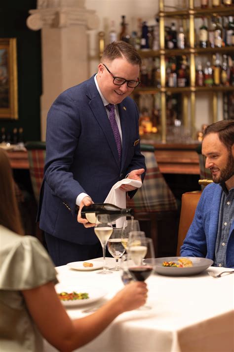 Perfect Pairings | Sea Island Resort