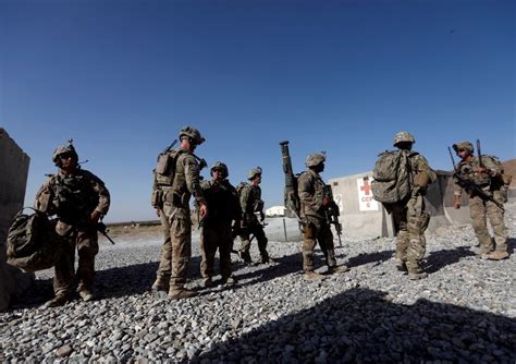 Privatizing The Us Effort In Afghanistan Seemed A Bad Idea Now Its