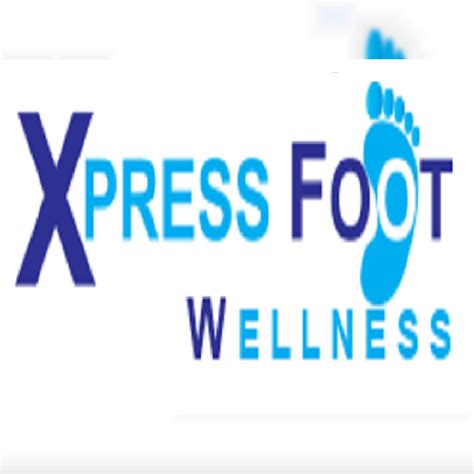 Xpress Foot Wellness Online Presentations Channel
