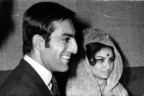He has also acted in a few malayalam, telugu in his early career, mansoor ali khan tried his hand at politics by supporting the pattali makkal katchi (pmk). Sharmila Tagore & Tiger Pataudi's Love Story | Bolly ...