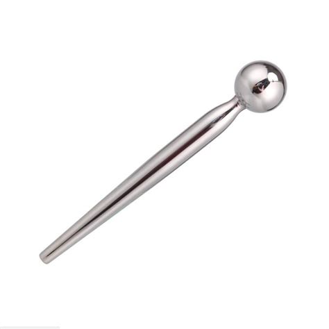 High Quality Male 304 Stainless Steel Urethral Sounding Stretching