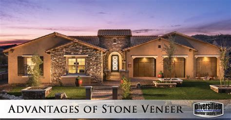 Advantages Of Stone Veneer Phoenix Arizona Dbs Inc