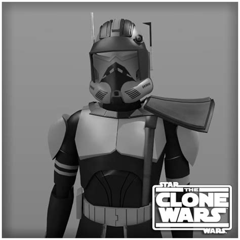 Steam Workshopclone Wars Republic Intelligence General Playermodel