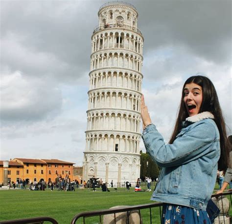 7 Fakta Sejarah Tentang Menara Pisa Di Italia Sudah Tahu