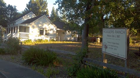 Rodgers Ranch Urban Farm Pleasant Hill Ca Urban Farming Farm