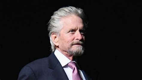 Michael Douglas Former Employee Accuses Actor Of Sexual Harassment
