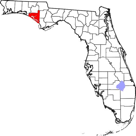 Bay County Florida Wikipedia