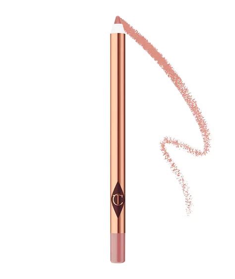 13 Best Nude Lip Liners 2022 Neutral Lip Liner Products