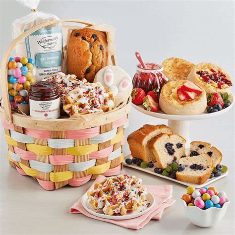 20 Best Premade Easter Baskets To Make Your Holiday Easier 2022